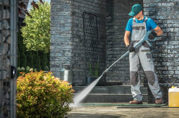 Professional  Pressure Washing Services in Elmwood Place, OH